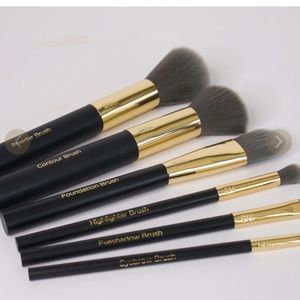 pro brush essential kit